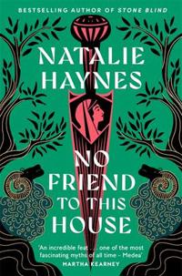 No Friend to This House