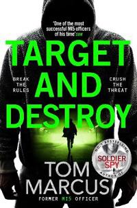 Target and Destroy