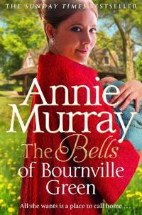 Bokomslag för "The Bells Of Bournville Green"