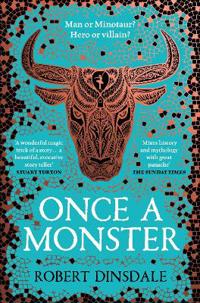 Once a Monster