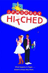 Bokomslag för "Hitched"