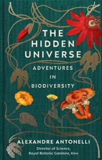 Hidden Universe - Adventures in Biodiversity