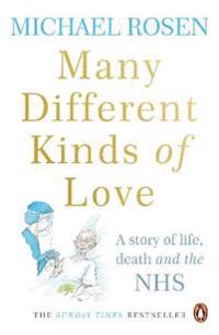 Many Different Kinds of Love