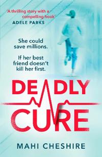 Deadly Cure - Would you kill for your dream job?