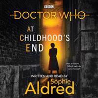 Doctor Who: At Childhood’s End