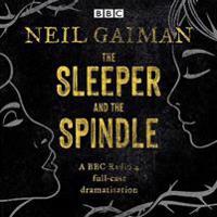 The Sleeper and the Spindle