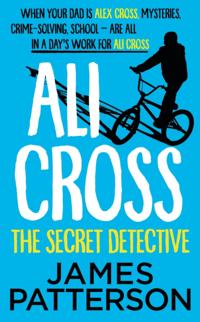 Ali Cross