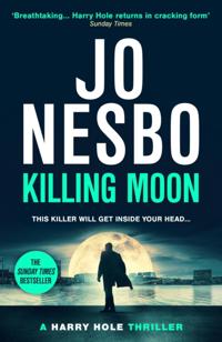 Harry Hole