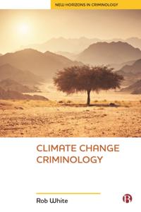 New Horizons in Criminology
