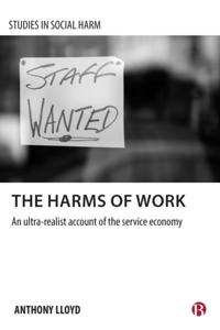 Studies in Social Harm