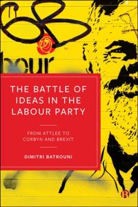 Battle of Ideas in the Labour Party