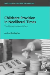 Sociology of Children and Families