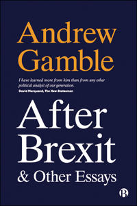 Bokomslag for "After Brexit and Other Essays"