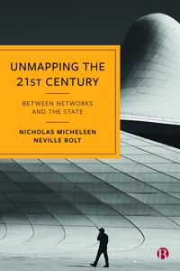 Bokomslag for "Unmapping the 21st Century"