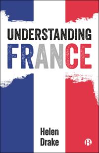 Bokomslag for "Understanding France"