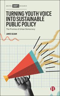 Turning Youth Voice into Sustainable Public Policy