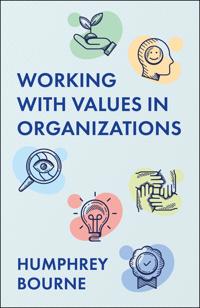 Working With Values in Organizations
