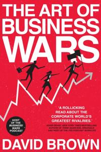 Art of Business Wars