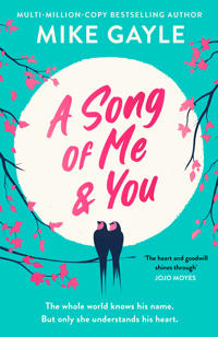 Bokomslag för "A Song of Me and You"