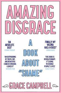 Amazing Disgrace