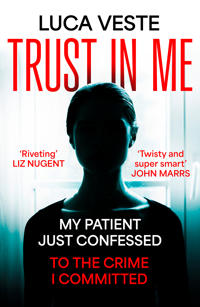 Trust In Me