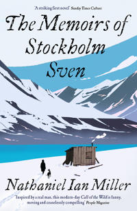 Bokomslag för "Memoirs of Stockholm Sven"
