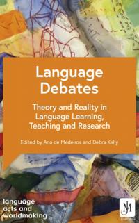 Language Acts and Worldmaking
