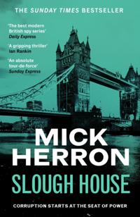 Slough House Thriller