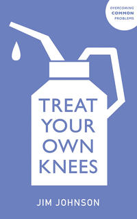 Bokomslag för "Treat Your Own Knees"
