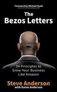 Bezos Letters
