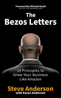 The Bezos Letters