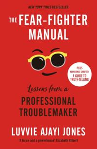Fear-Fighter Manual
