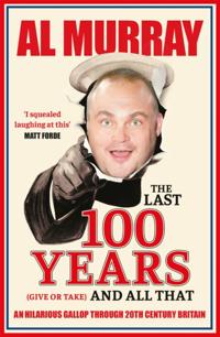 Last 100 Years (give or take) and All That