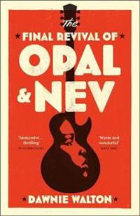 Final Revival of Opal & Nev