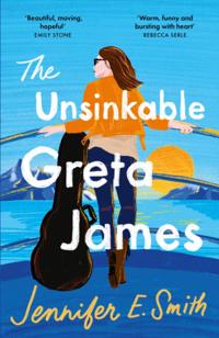 Unsinkable Greta James