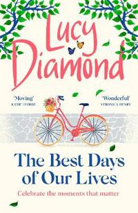 Bokomslag för "The Best Days of Our Lives"