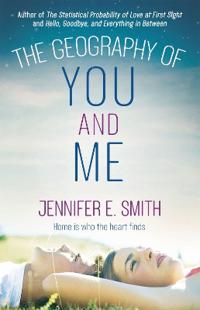 Geography of You and Me