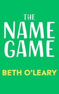 The Name Game