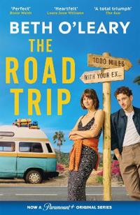 The Road Trip (TV Tie-In)
