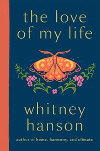 the love of my life