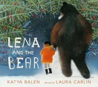 Lena and the Bear