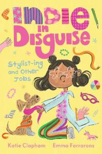 Indie in Disguise: Stylist-ing and Other Jobs