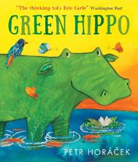 Green Hippo