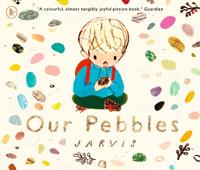 Bokomslag för "Our Pebbles"