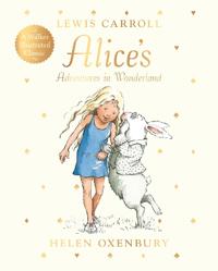 Bokomslag för "Alice's Adventures in Wonderland"