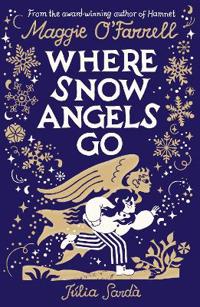 Where Snow Angels Go