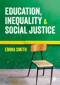 Education, Inequality and Social Justice