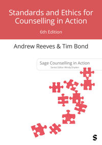 Standards and Ethics for Counselling in Action