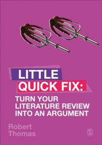 Little Quick Fix