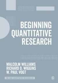 The SAGE Quantitative Research Kit